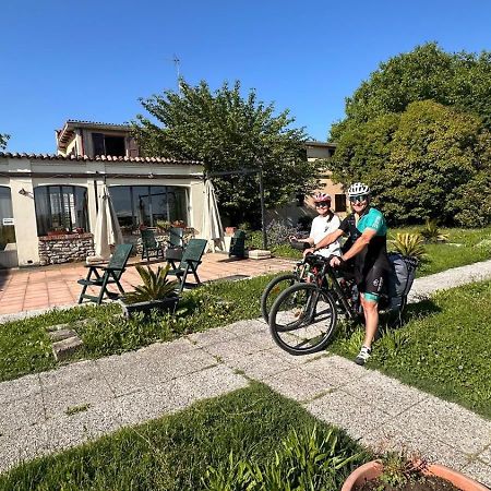 Agriturismo Il Borghetto Crespellano Exteriér fotografie