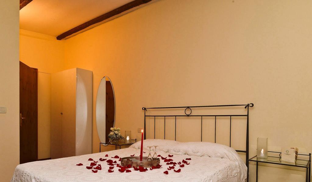Agriturismo Il Borghetto Crespellano Pokoj fotografie