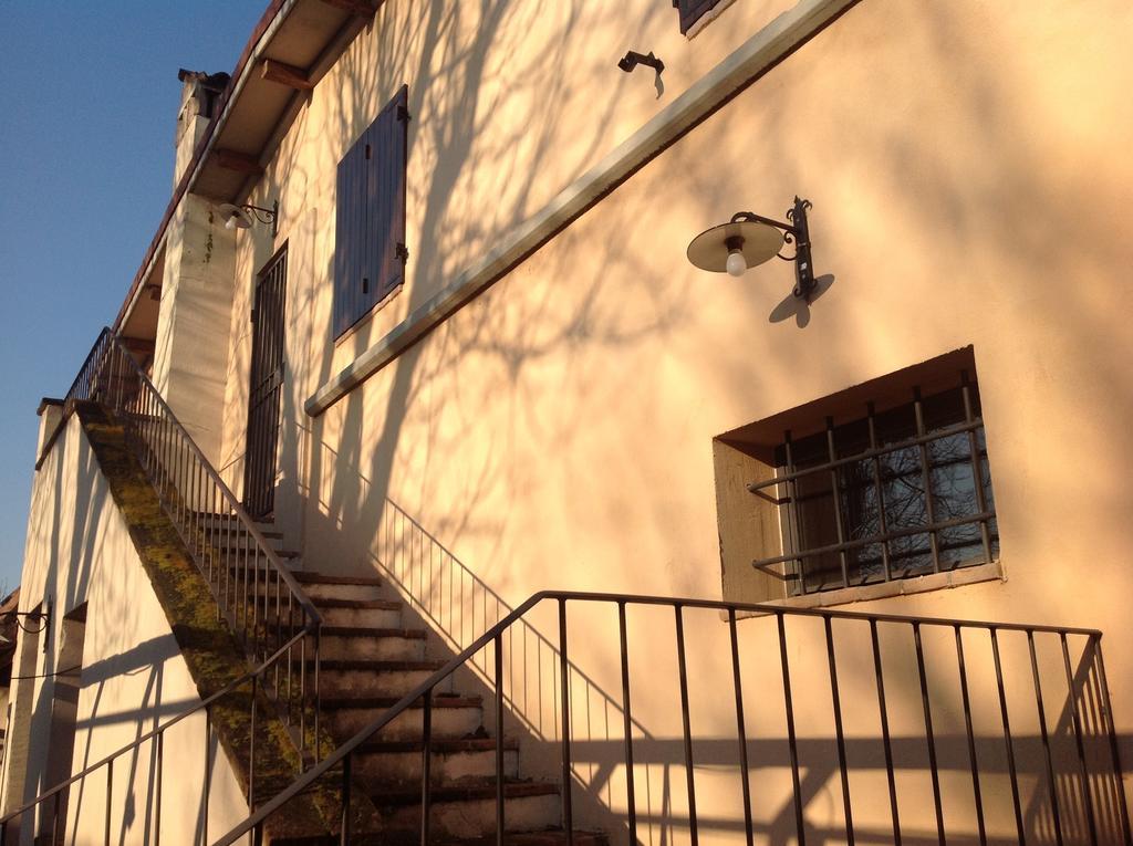 Agriturismo Il Borghetto Crespellano Exteriér fotografie