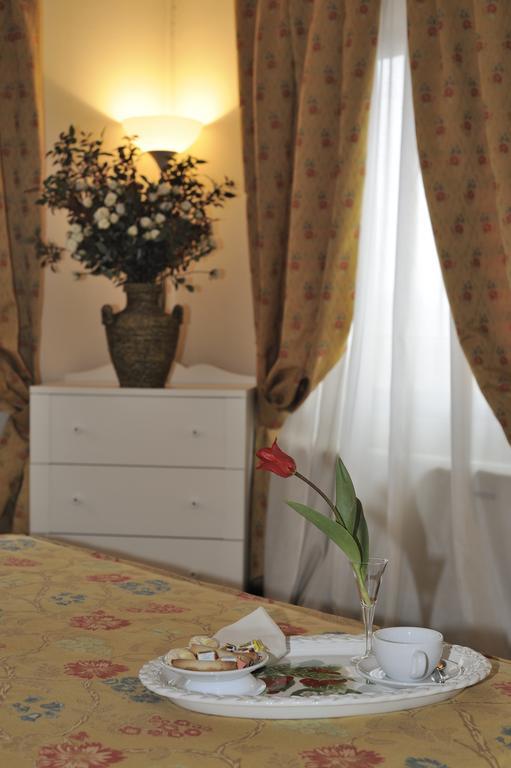 Agriturismo Il Borghetto Crespellano Pokoj fotografie