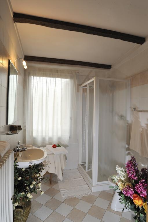 Agriturismo Il Borghetto Crespellano Pokoj fotografie