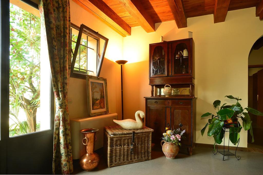 Agriturismo Il Borghetto Crespellano Exteriér fotografie