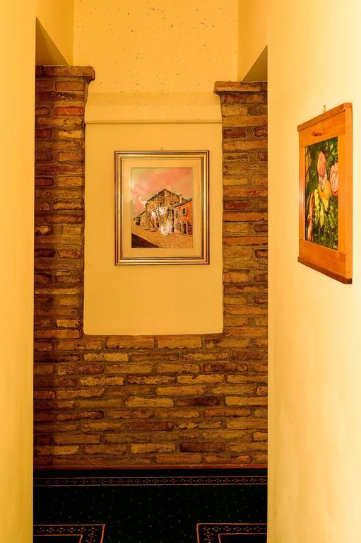 Agriturismo Il Borghetto Crespellano Exteriér fotografie