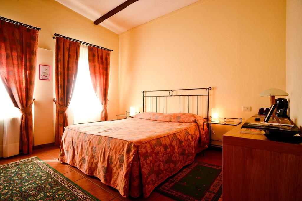 Agriturismo Il Borghetto Crespellano Pokoj fotografie