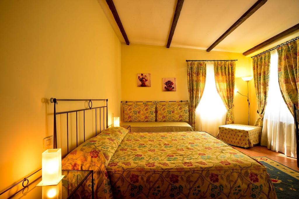 Agriturismo Il Borghetto Crespellano Pokoj fotografie