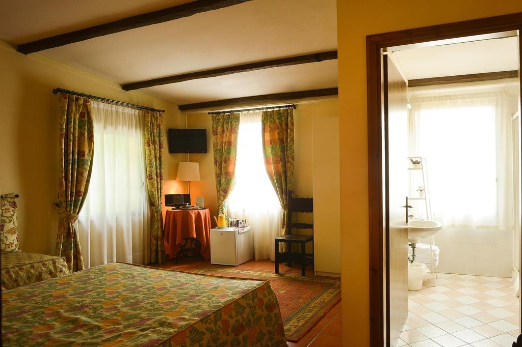 Agriturismo Il Borghetto Crespellano Pokoj fotografie