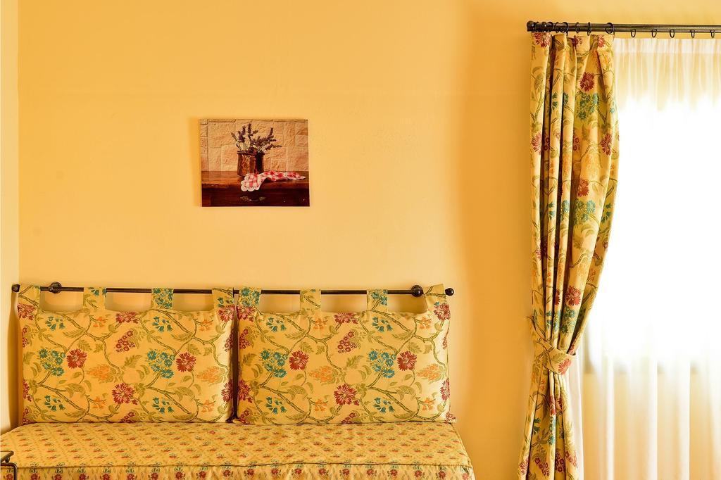 Agriturismo Il Borghetto Crespellano Pokoj fotografie