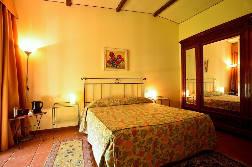Agriturismo Il Borghetto Crespellano Pokoj fotografie