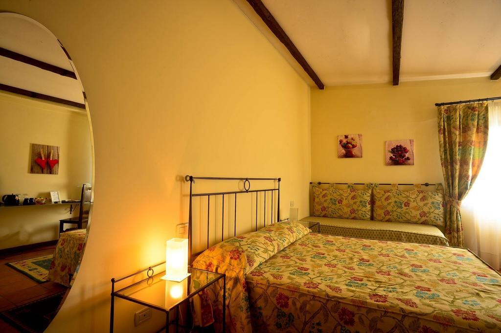 Agriturismo Il Borghetto Crespellano Exteriér fotografie