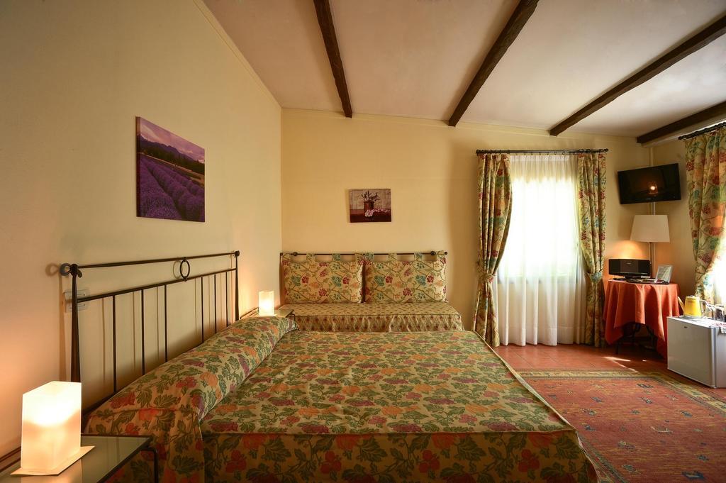 Agriturismo Il Borghetto Crespellano Exteriér fotografie
