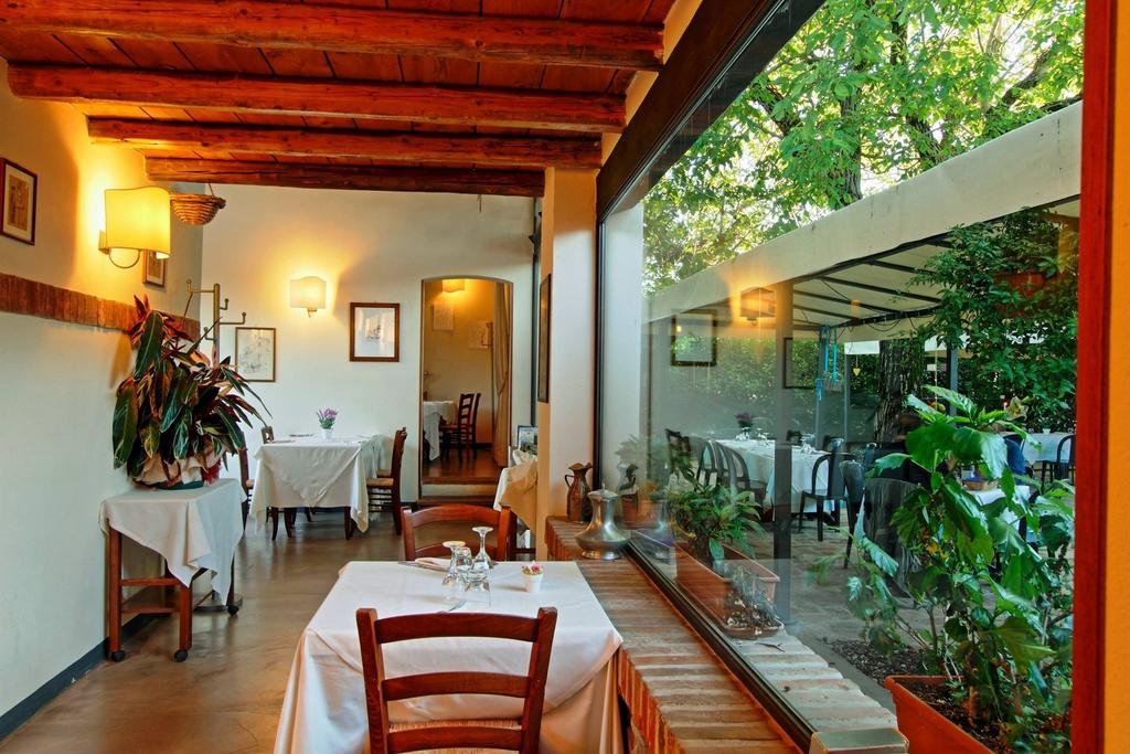 Agriturismo Il Borghetto Crespellano Exteriér fotografie