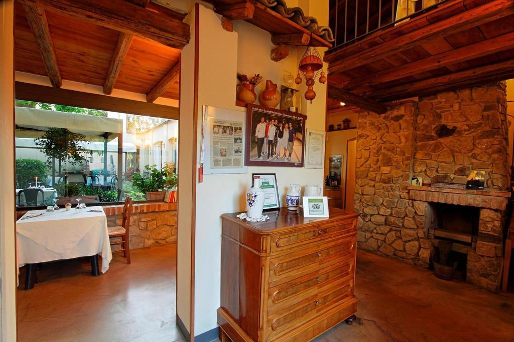 Agriturismo Il Borghetto Crespellano Exteriér fotografie