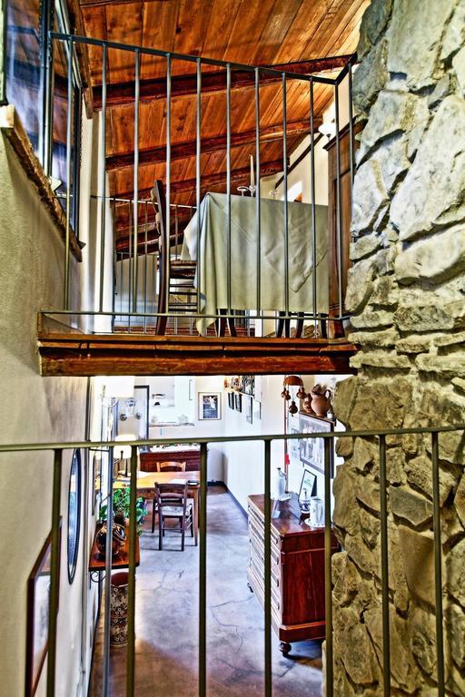Agriturismo Il Borghetto Crespellano Exteriér fotografie