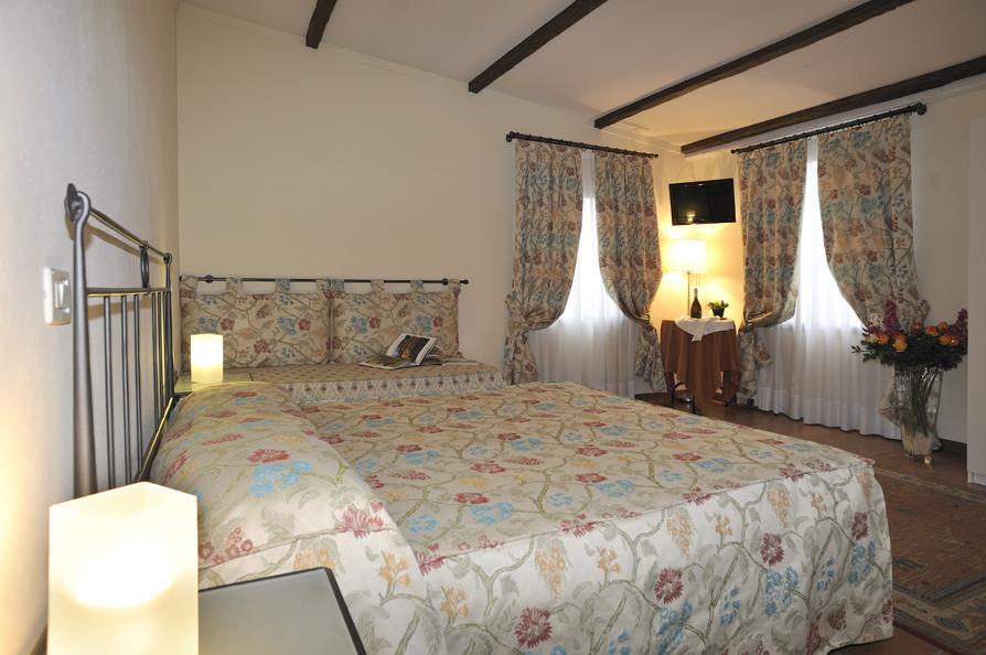 Agriturismo Il Borghetto Crespellano Exteriér fotografie